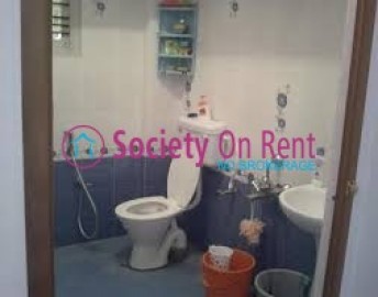 Society On Rent PG Hostel Details